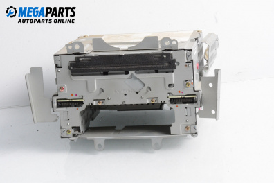 CD player for Mazda 6 Sedan I (06.2002 - 12.2008)
