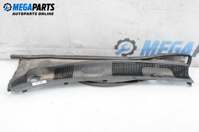 Windshield wiper cover cowl for Mazda 6 Sedan I (06.2002 - 12.2008), 5 doors, sedan