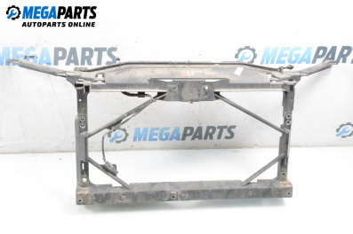 Front slam panel for Mazda 6 Sedan I (06.2002 - 12.2008), sedan