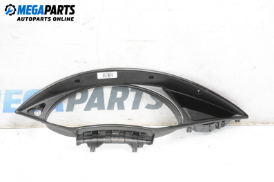 Interior plastic for Mazda 6 Sedan I (06.2002 - 12.2008), 5 doors, sedan