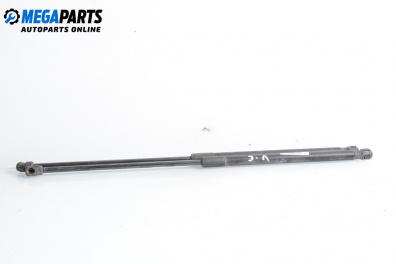 Tije telescopice, portbagaj for Mazda 6 Sedan I (06.2002 - 12.2008)