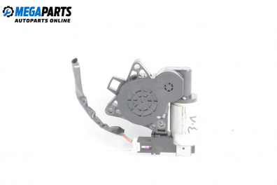 Window lift motor for Mazda 6 Sedan I (06.2002 - 12.2008), 5 doors, sedan, position: rear - left