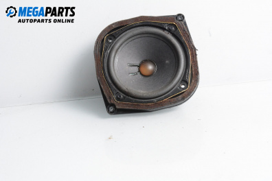 Loudspeaker for Mazda 6 Sedan I (06.2002 - 12.2008)