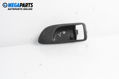 Interior plastic for Mazda 6 Sedan I (06.2002 - 12.2008), 5 doors, sedan, position: front