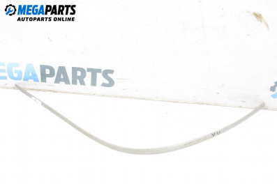 Exterior moulding for Mazda 6 Sedan I (06.2002 - 12.2008), sedan, position: left