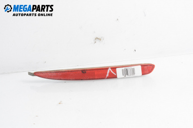 Reflector for Mazda 6 Sedan I (06.2002 - 12.2008), sedan, position: stânga