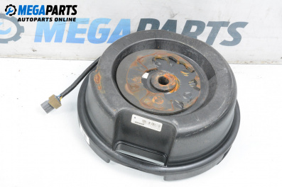Subwoofer for Mazda 6 Hatchback I (08.2002 - 12.2008)