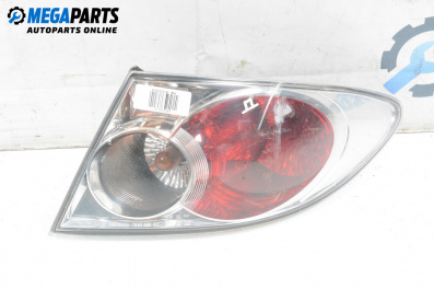 Stop for Mazda 6 Hatchback I (08.2002 - 12.2008), hatchback, position: dreapta