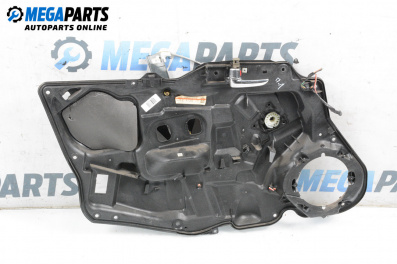 Power window mechanism for Mazda 6 Sedan I (06.2002 - 12.2008), 5 doors, sedan, position: front - left