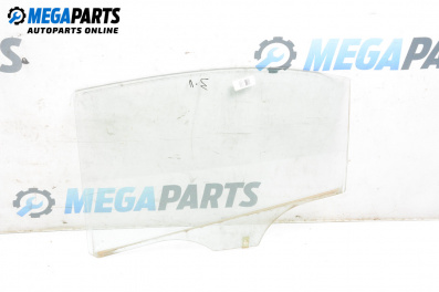 Geam for Mazda 6 Hatchback I (08.2002 - 12.2008), 5 uși, hatchback, position: stânga - spate