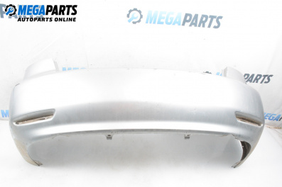 Bara de protectie spate for Mazda 6 Hatchback I (08.2002 - 12.2008), hatchback