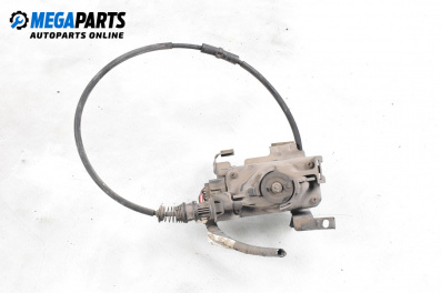 Autopilot-antrieb for Mazda 6 Sedan I (06.2002 - 12.2008)