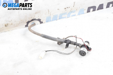 Water pump heater coolant motor for Mazda 6 Sedan I (06.2002 - 12.2008) 2.3, 166 hp