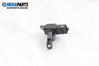 Air mass flow meter for Mazda 6 Sedan I (06.2002 - 12.2008) 2.3, 166 hp