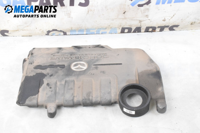 Engine cover for Mazda 6 Sedan I (06.2002 - 12.2008)
