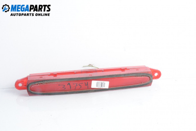 Al treilea stop for Mazda 6 Hatchback I (08.2002 - 12.2008), hatchback
