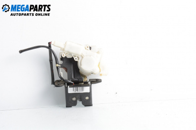Trunk lock for Mazda 6 Sedan I (06.2002 - 12.2008), sedan, position: rear