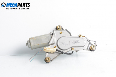 Front wipers motor for Mazda 6 Hatchback I (08.2002 - 12.2008), hatchback, position: rear