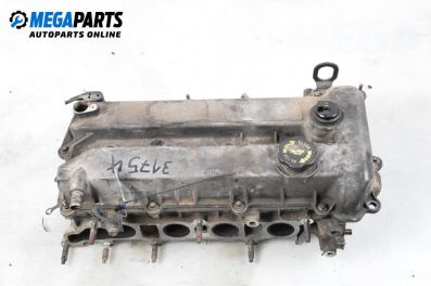 Motorkopf for Mazda 6 Sedan I (06.2002 - 12.2008) 2.3, 166 hp