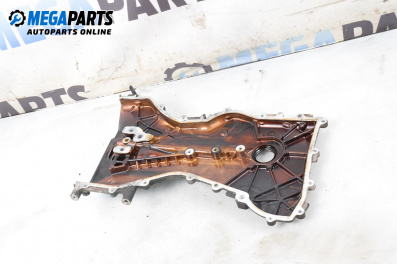 Timing belt cover for Mazda 6 Hatchback I (08.2002 - 12.2008) 2.3, 166 hp