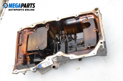 Carter for Mazda 6 Hatchback I (08.2002 - 12.2008) 2.3, 166 hp