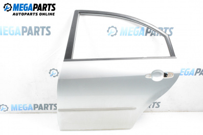 Ușă for Mazda 6 Hatchback I (08.2002 - 12.2008), 5 uși, hatchback, position: stânga - spate