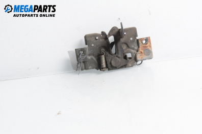 Bonnet lock for Mazda 6 Sedan I (06.2002 - 12.2008)