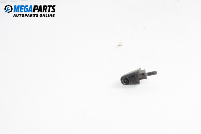 Headlight sprayer nozzles for Mazda 6 Sedan I (06.2002 - 12.2008), position: left