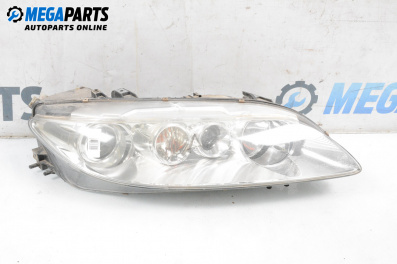 Scheinwerfer for Mazda 6 Hatchback I (08.2002 - 12.2008), hecktür, position: rechts