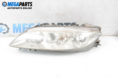 Scheinwerfer for Mazda 6 Hatchback I (08.2002 - 12.2008), hecktür, position: links