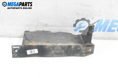 Fan shroud for Mazda 6 Sedan I (06.2002 - 12.2008) 2.3, 166 hp