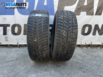 Pneuri de iarnă DEBICA 205/55/16, DOT: 2320 (Prețul este pentru 2 buc.)