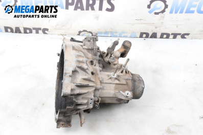  for Mazda 6 Hatchback I (08.2002 - 12.2008) 2.3, 166 hp