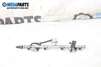 Fuel rail for Mazda 6 Hatchback I (08.2002 - 12.2008) 2.3, 166 hp