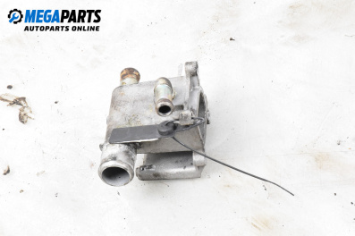 Thermostat housing for Mazda 6 Hatchback I (08.2002 - 12.2008) 2.3, 166 hp