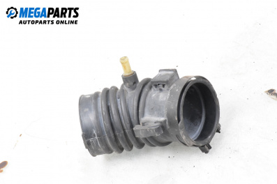 Air intake corrugated hose for Mazda 6 Hatchback I (08.2002 - 12.2008) 2.3, 166 hp