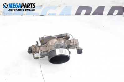 Clapetă carburator for Mazda 6 Hatchback I (08.2002 - 12.2008) 2.3, 166 hp