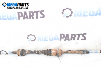 Driveshaft for Mazda 6 Hatchback I (08.2002 - 12.2008) 2.3, 166 hp, position: front - right