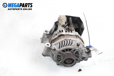Alternator for Mazda 6 Hatchback I (08.2002 - 12.2008) 2.3, 166 hp