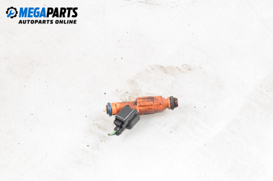 Gasoline fuel injector for Mazda 6 Hatchback I (08.2002 - 12.2008) 2.3, 166 hp