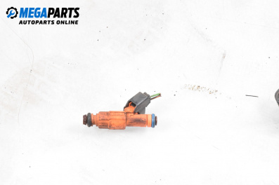 Gasoline fuel injector for Mazda 6 Hatchback I (08.2002 - 12.2008) 2.3, 166 hp