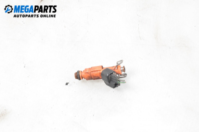 Gasoline fuel injector for Mazda 6 Hatchback I (08.2002 - 12.2008) 2.3, 166 hp