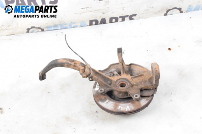 Achsschenkel radnabe for Mazda 6 Hatchback I (08.2002 - 12.2008), position: links, vorderseite
