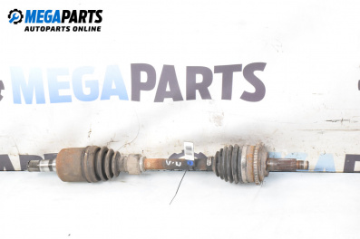 Driveshaft for Mazda 6 Hatchback I (08.2002 - 12.2008) 2.3, 166 hp, position: front - left