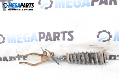 MacPherson-federbein for Mazda 6 Hatchback I (08.2002 - 12.2008), hecktür, position: links, vorderseite