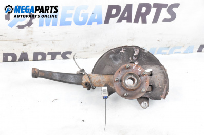 Achsschenkel radnabe for Mazda 6 Hatchback I (08.2002 - 12.2008), position: links, vorderseite