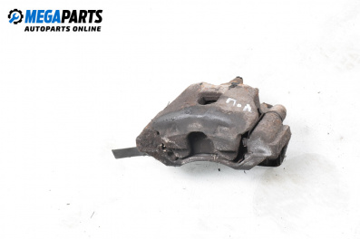 Etrier de frână for Mazda 6 Hatchback I (08.2002 - 12.2008), position: stânga - fața