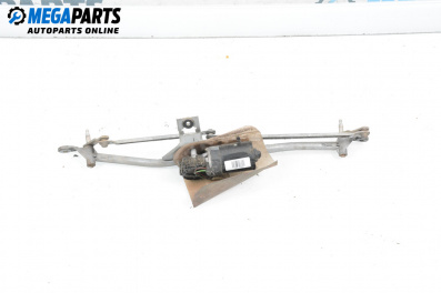 Motor ștergătoare parbriz for Seat Ibiza II Hatchback (03.1993 - 05.2002), hatchback, position: fața
