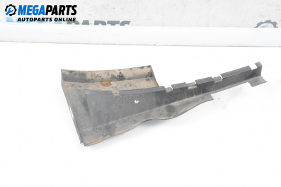 Windshield wiper cover cowl for Seat Ibiza II Hatchback (03.1993 - 05.2002), 3 doors, hatchback