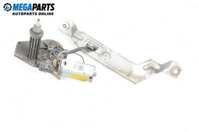 Motor ștergătoare parbriz for Seat Ibiza II Hatchback (03.1993 - 05.2002), hatchback, position: din spate